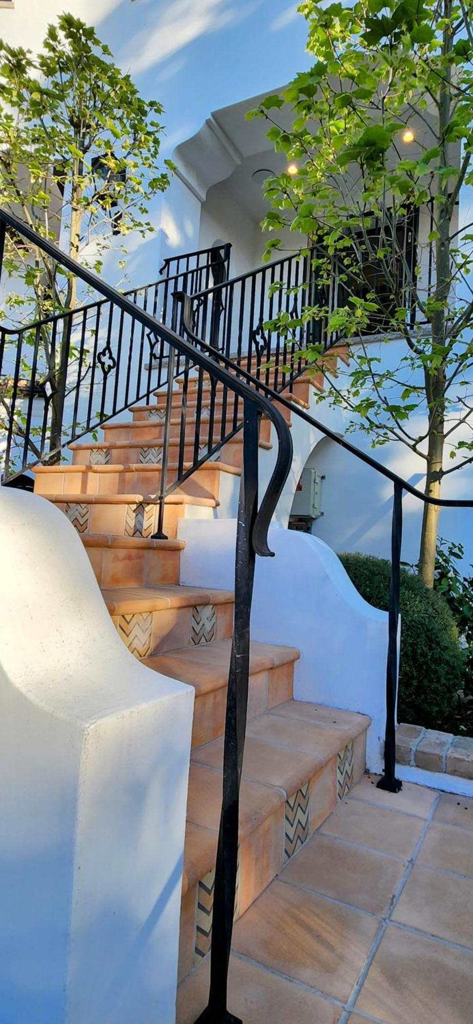 Exquisite Estately Villa Woodside Exterior foto